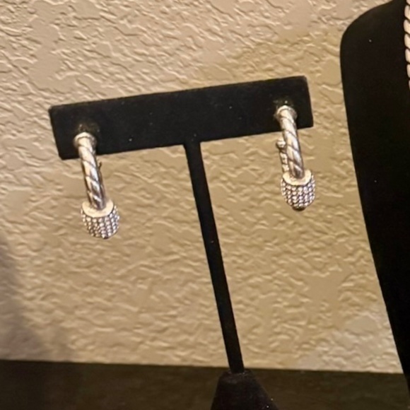 Brighton Meridian Complete set  NWOT - Picture 5 of 6